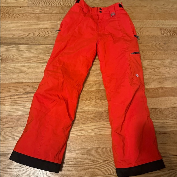 Sunice Boys Ski Pants size 12 excellent previously owned condition - Picture 4 of 11